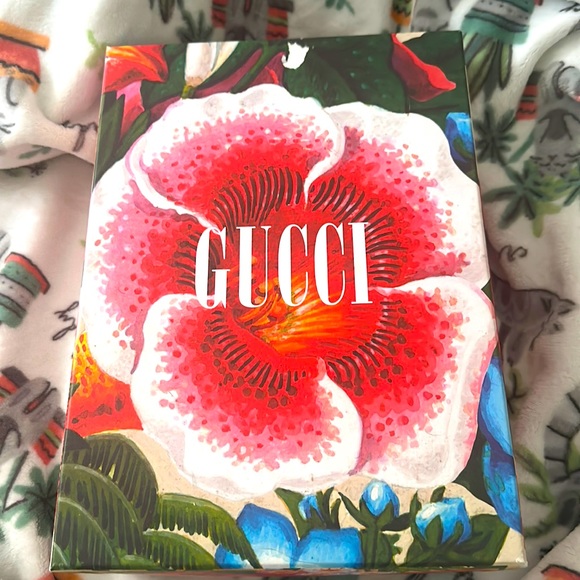 Woman’s Gucci Platform Loafers - Picture 2 of 5